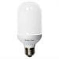 thumbnail image 2 of Bulbrite Industries 14W Tubular Compact Fluorescent Bulb in Soft White (Set of 6), 2 of 2