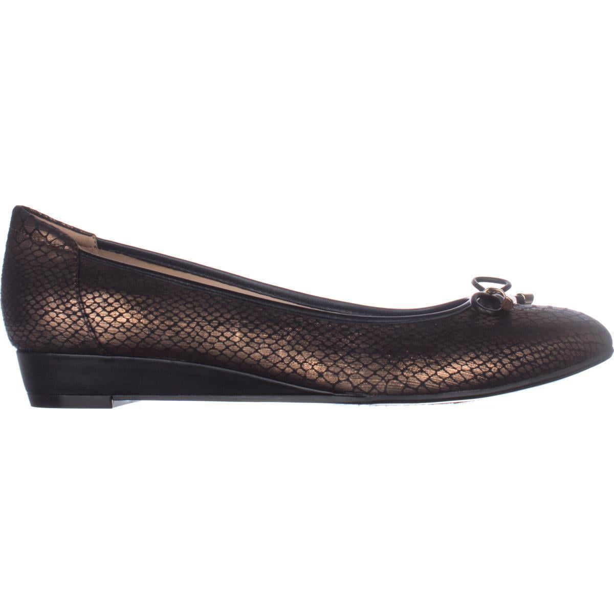 naturalizer dove flats