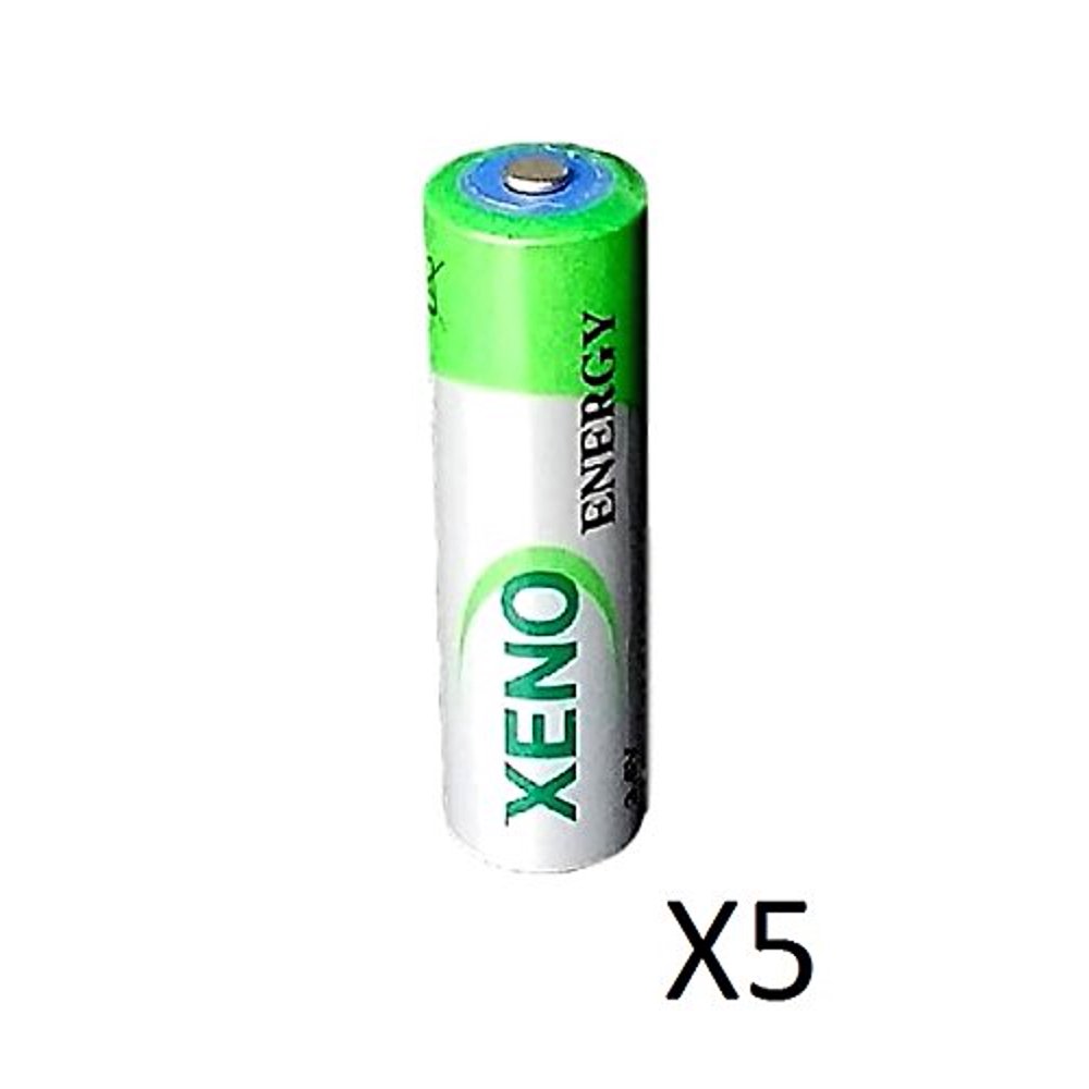 Xeno Energy XL060F AA 3.6V Lithium Battery