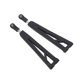 thumbnail image 3 of Brazos de Suspensión Superiores Traseros Jadeshay 2 Piezas para Coches RC ZD Racing 9021 08423, 3 of 8