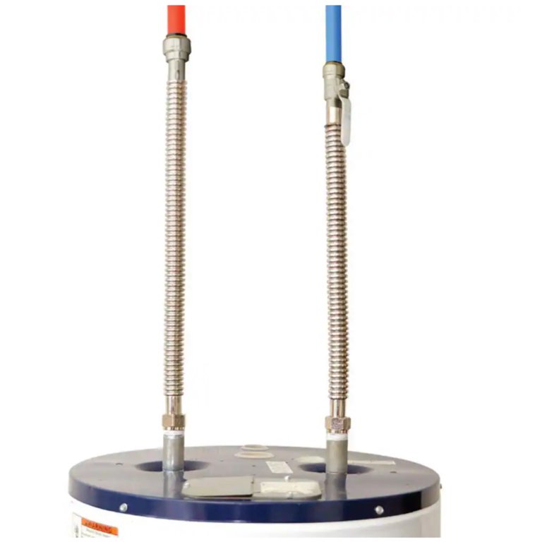 Raccord De Réduction Laiton Everbilt 3/4