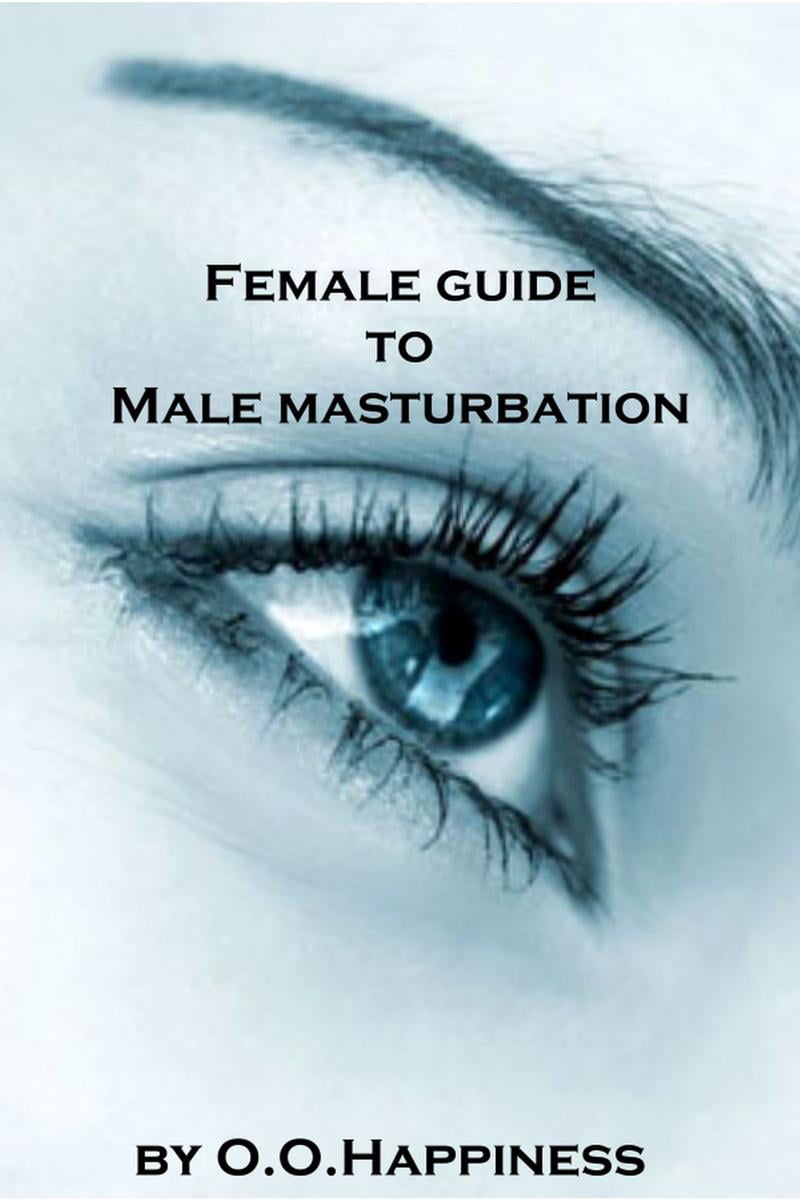Female Guide To Male Masturbation Ebook