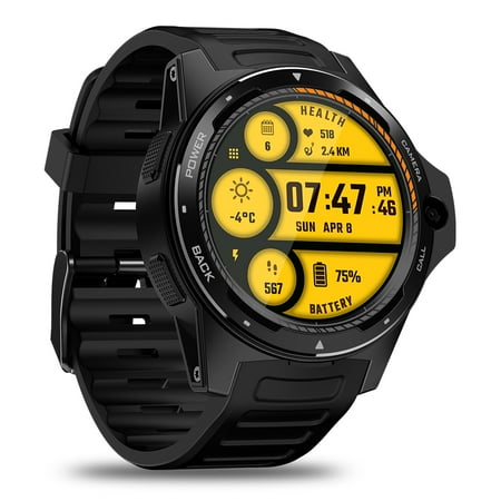 zeblaze thor 5 dual