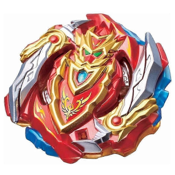 B-X TOUPIE BURST air knight k5 BURST B-131 DEAD PHOENIX SPINNING TOP