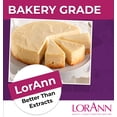 thumbnail image 2 of LorAnn Oils Cream Cheese Flavoring For Baking - Emulsion Cream Cheese Extract Substitute - 4 oz, 2 of 7