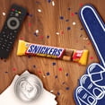 thumbnail image 6 of Snickers Crunchy Peanut Butter Squared Chocolate Bars, Share Size- 3.56 oz, 6 of 10