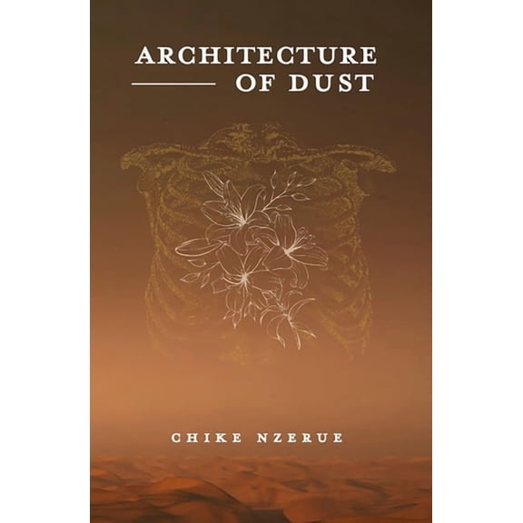 Architecture of Dust, (Paperback)