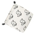 thumbnail image 4 of Cesta de lavandería Sunnimix Bolsa de almacenamiento clasificador, 4 of 7