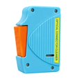 thumbnail image 4 of A-550 Fiber Optic Cleaner Cassette Fiber End Face Cleaning Box Pigtail Cleaner for SC/FC/ Optic Fiber Cleaner Tools A, 4 of 5