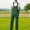 Green, variant on Bib Overalls Work Overalls Baggy Jumpsuit with Pockets Men's Solid Color Multi-Pocket Work Overalls with Straps Gray 4X