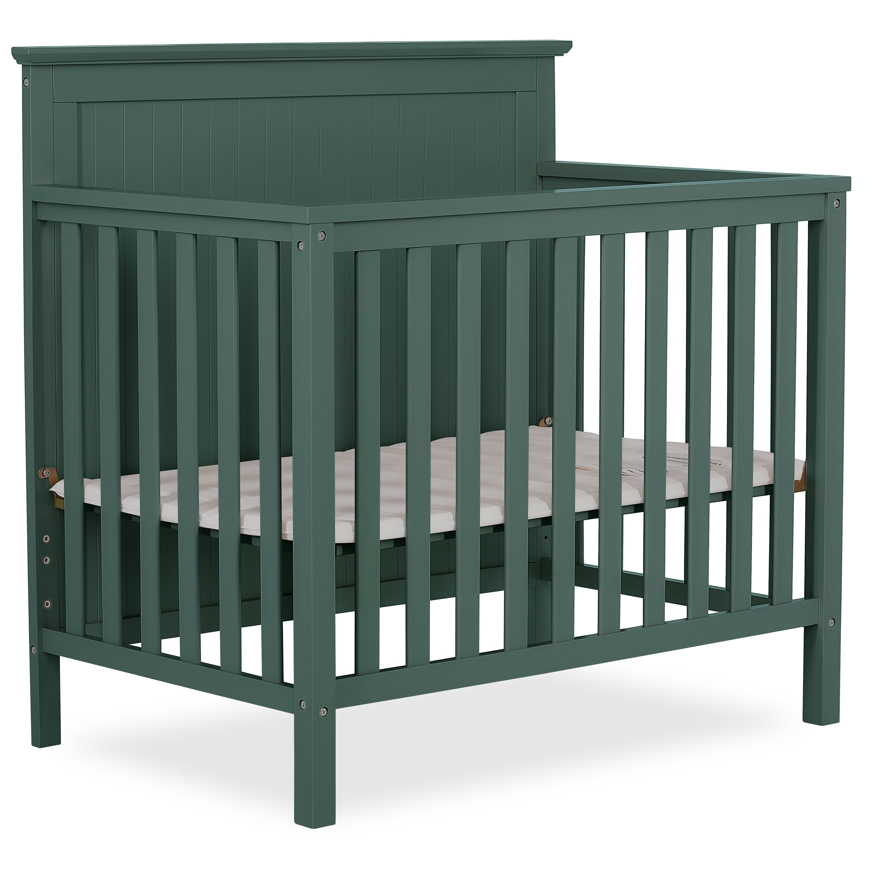 mini crib clearance