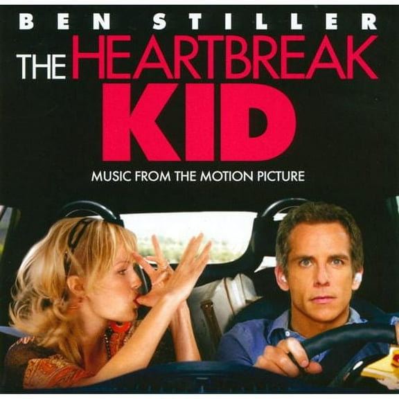 The Heartbreak Kid Soundtrack