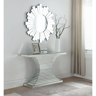 Progressive Furniture Landmark Console Table - Walmart.com