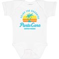 thumbnail image 3 of Inktastic Enjoy the Sunshine Punta Cana Summer Paradise Boys or Girls Baby Bodysuit, 3 of 5
