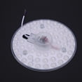 thumbnail image 4 of Módulo de techo LED Bombilla de panel magnético de 24 W Reemplazar blanco 3 piezas Hugtrwg Para estrenar, 4 of 4