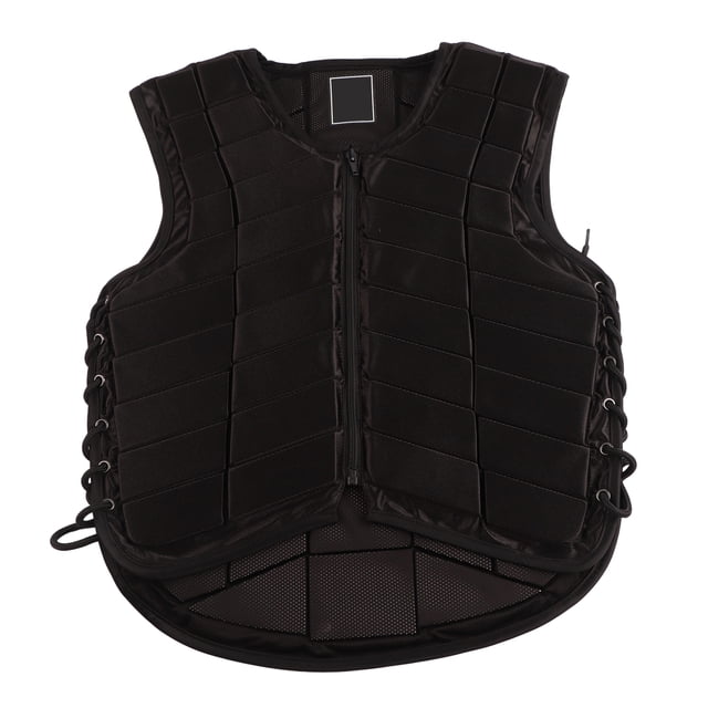 Equestrian Vestfor Adults,Protective Vest for Horse Horse Riding Waistcoat Equestrian Vest Custom Engineered