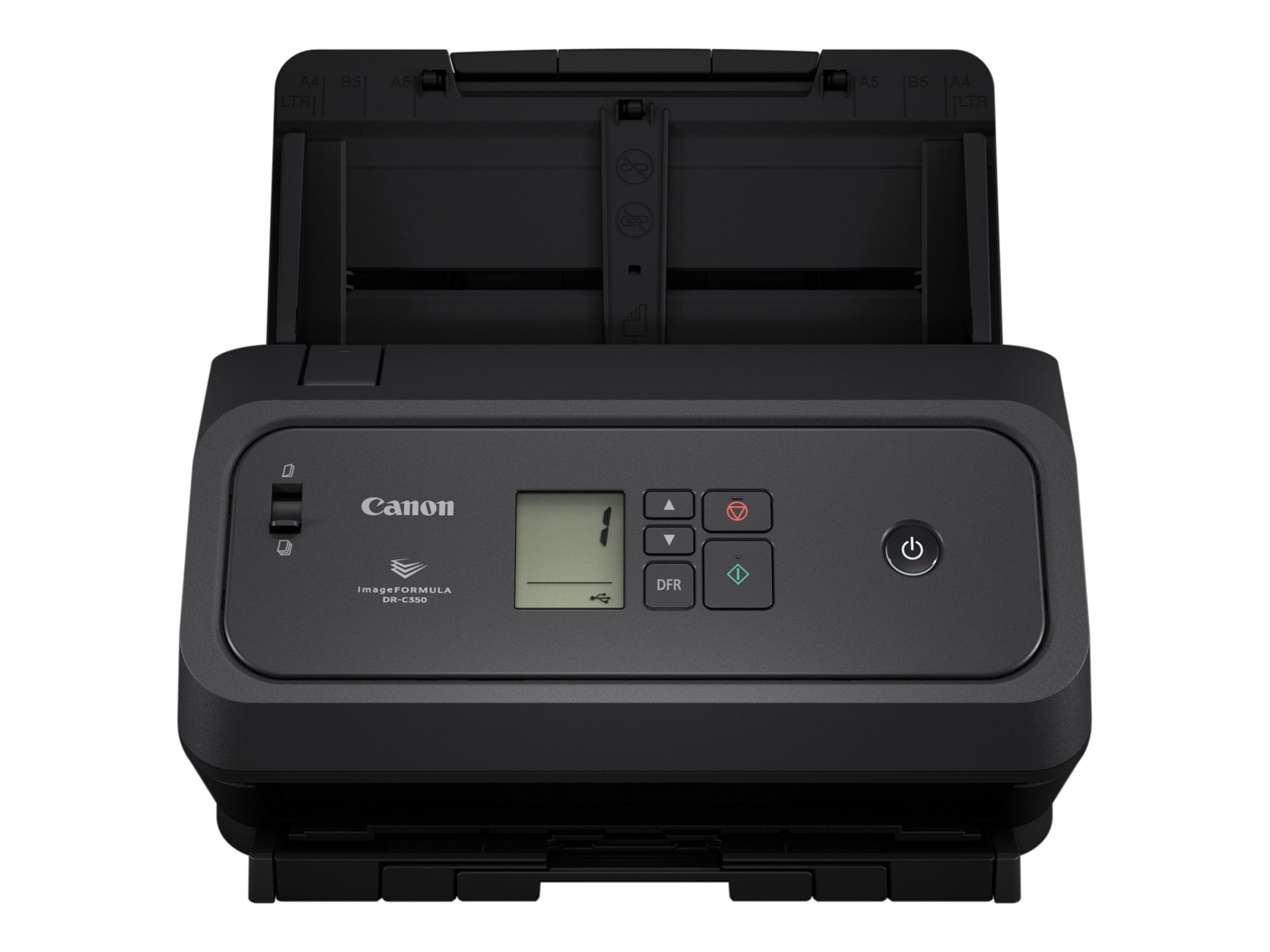 Canon DR-6030C Departmental Scanner - Walmart.com