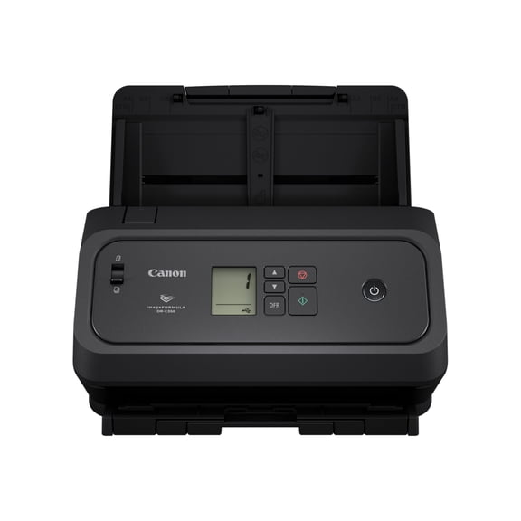 Canon imageFORMULA DR-C350 Office Document Scanner