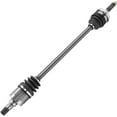 thumbnail image 3 of A-Premium Front Right Passenger Side CV Axle Shaft Assembly Compatible with Chevrolet Metro 1998-2000 Geo Metro 1995-1997 L3 1.0L, 3 of 7