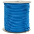 thumbnail image 5 of Golberg Premium Polyester Accessory Cord - USA Made Smooth Braid Minimal Stretch Rope - Sizes of 3mm, 4mm, 5mm, or 6mm - Lengths of 25, 50, 100, 250, and 1000 Feet - Compact and Lightweight Cord, 5 of 7