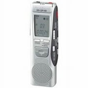Panasonic Digital Voice Recorder with LCD Display, RR-QR160