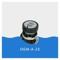 thumbnail image 2 of Mechanical Gear Flow Meter, Digital Fuel Gauge High Precision1.5inch 1 2 Inch Internal Thread Liquid Flowmeter ,Good Performance, 2 of 7