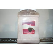 Chocolate Raspberry Cappuccino Mix 1.75 lbs (No Sugar Added)