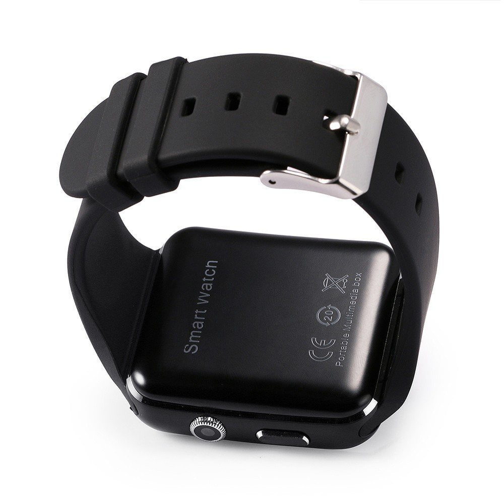 tagital t6 bluetooth smart watch