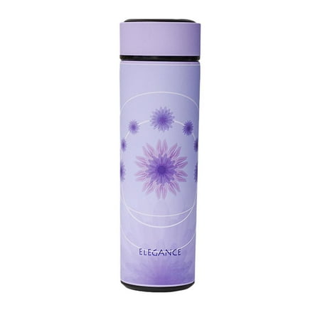 

IMSHIE Vacuum Stainless Steel Flask Creative Gift Thermos Cup for Home Office School Kitchen Outdoor 16 Oz friendly