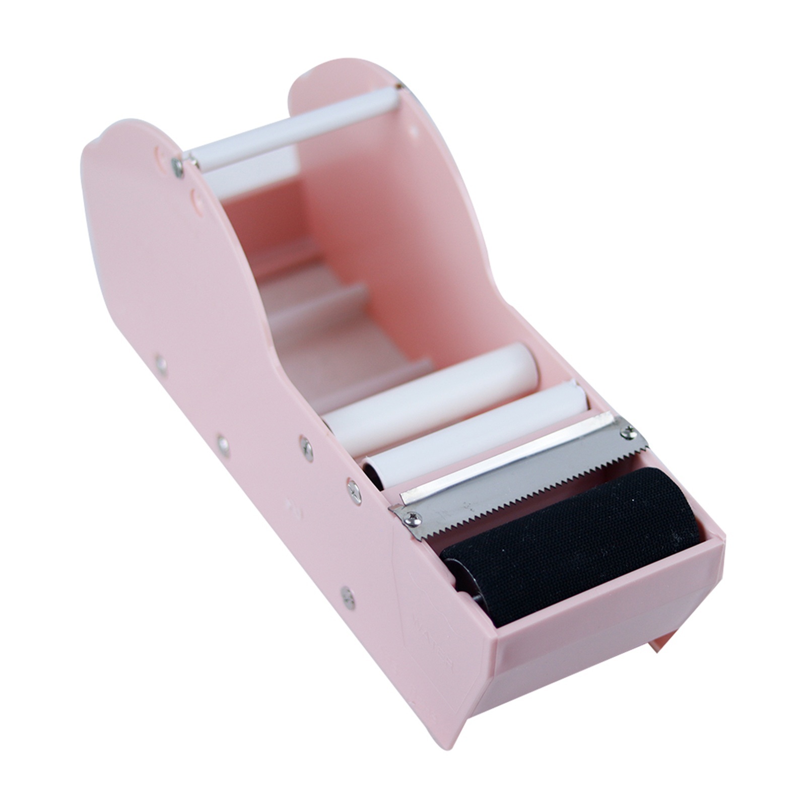 Express Sealing Device Manual Desktop Cutter Home Shipping Tape Dispenser Portable