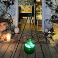 thumbnail image 2 of Ltdhehe Skeleton Eyeball Jar Stand And Design Festival Decoration Daily Home Decoration, 2 of 5