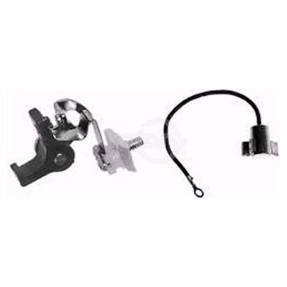 Ignition Points Condenser Fits Tecumseh 30547a & 30548b H40-70 Hm70-100 Lav