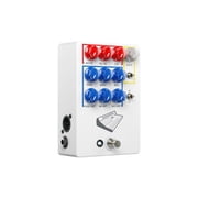 JHS Pedals Colour Box V2 Preamp Guitar Multi-Effects Pedal