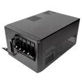 thumbnail image 2 of Chasis NAS SilverStone CS351 Plata con 5 Bahías Hot-Swappable SAS12G, 2 of 8