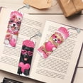 thumbnail image 4 of Marcador Kit Fabricación Vaqueros Con Forma Especial 3 Uds. para Amantes Los Libros, 4 of 9