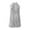 Silver, variant on Mgmyaa Women's Evening Gown Sleeveless Sequin Casual Halter Cocktail-Length Dress