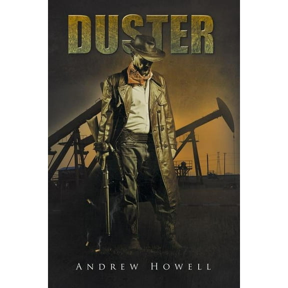 Duster (Paperback)