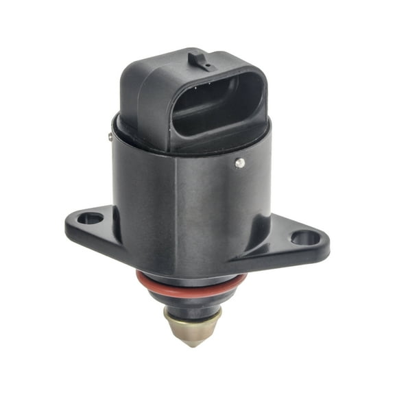 AD Auto Parts Idle Air Control Valve IAC1125 For Chevrolet Daewoo Optra Nubira Leganza Compatible with 92061898