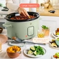 thumbnail image 4 of Beautiful by Drew Barrymore Programmable 6-Quart Slow Cooker, 4 of 13