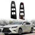 thumbnail image 3 of Front Left Door Armrest Switch Trim Panel Bezel 74232-0P040 for 2010-2017 Window Lift Button Cover 742320P040 A, 3 of 5