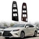 thumbnail image 2 of Front Left Door Armrest Switch Trim Panel Bezel 74232-0P040 for 2010-2017 Window Lift Button Cover 742320P040 A, 2 of 5
