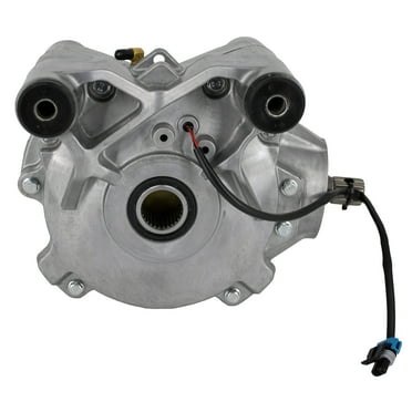 Polaris RZR PRO RS1 Turbo S front differential 1334398 1334432 1337145 1337228
