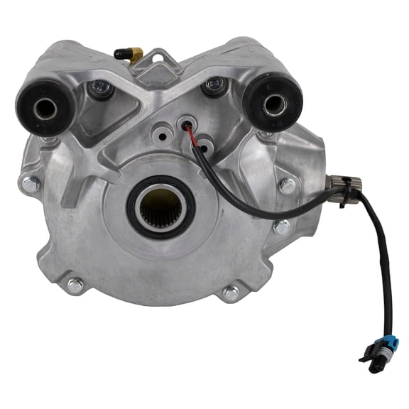 Polaris RZR PRO RS1 Turbo S front differential 1334398 1334432 1337145 1337228