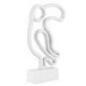 thumbnail image 2 of Luz de noche de luz de neón LED con forma de pájaro carpintero para decoración del hogar, 2 of 8