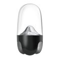 thumbnail image 1 of Altavoz De Graves Inalámbrico Portátil Con Bluetooth, Fuente De Baile Acuático, Luces Coloridas, Decoración De Audio Para Mesita De Noche De Escritorio seitruly EL017337-02, 1 of 5