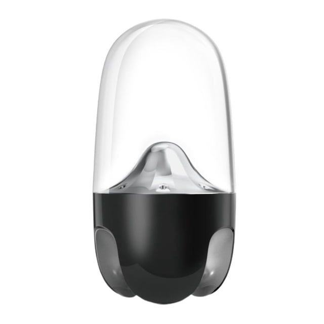 Altavoz De Graves Inalámbrico Portátil Con Bluetooth, Fuente De Baile Acuático, Luces Coloridas, Decoración De Audio Para Mesita De Noche De Escritorio seitruly EL017337-02