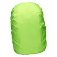 thumbnail image 1 of jinwen Waterproof Backpack Rain Cover AntiSlip Elastic Rim Rucksack Rain Cover Backpack S, 1 of 9