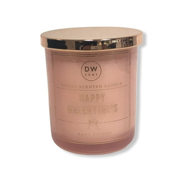 DW Home Candles
