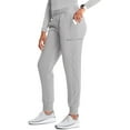 thumbnail image 6 of Infinity GNR8 Scrubs Pant For Women Mid Rise Jogger IN122A, 6 of 6