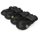thumbnail image 1 of Dog Shoes Boots Waterproof Shoes For Dogs With Reflective, 1 of 5